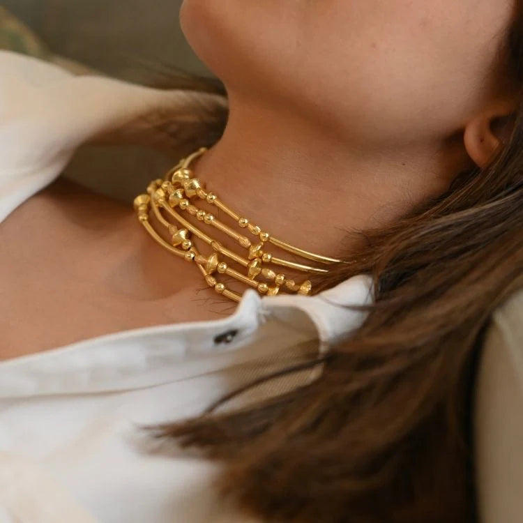 Zoe Choker