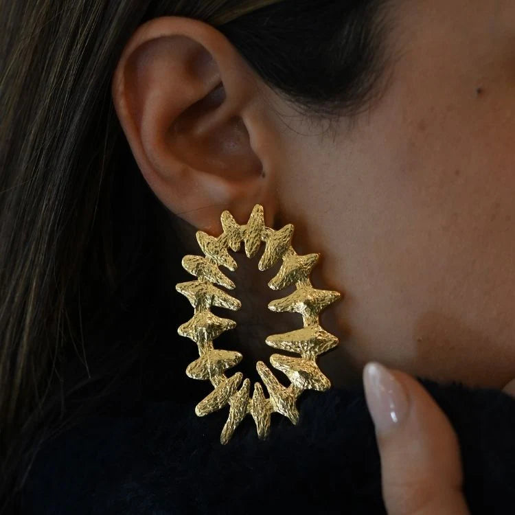 Glow Earrings