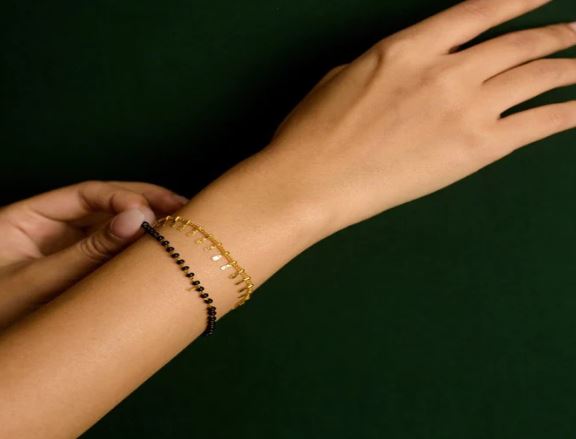 Nazariya braccelet