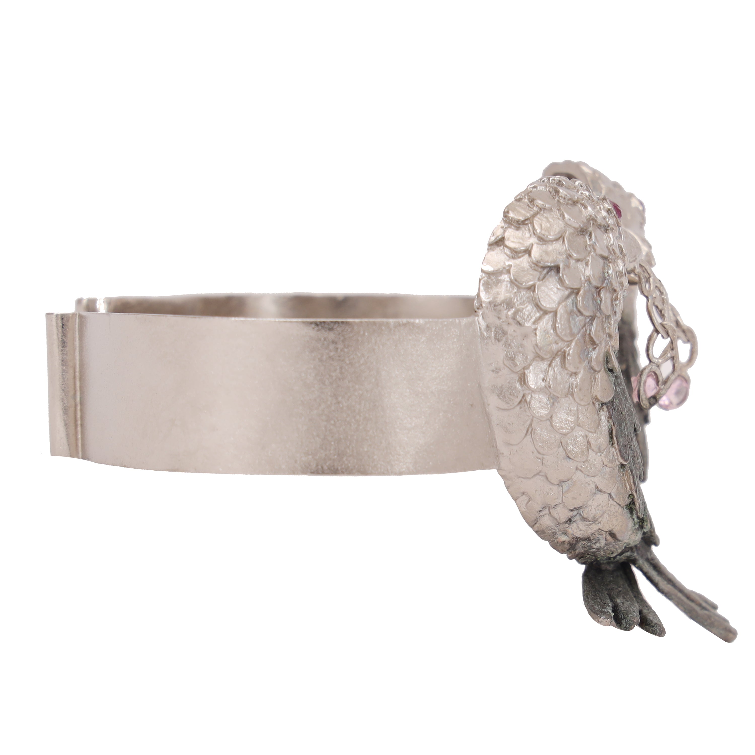 Birdy fling bracelet