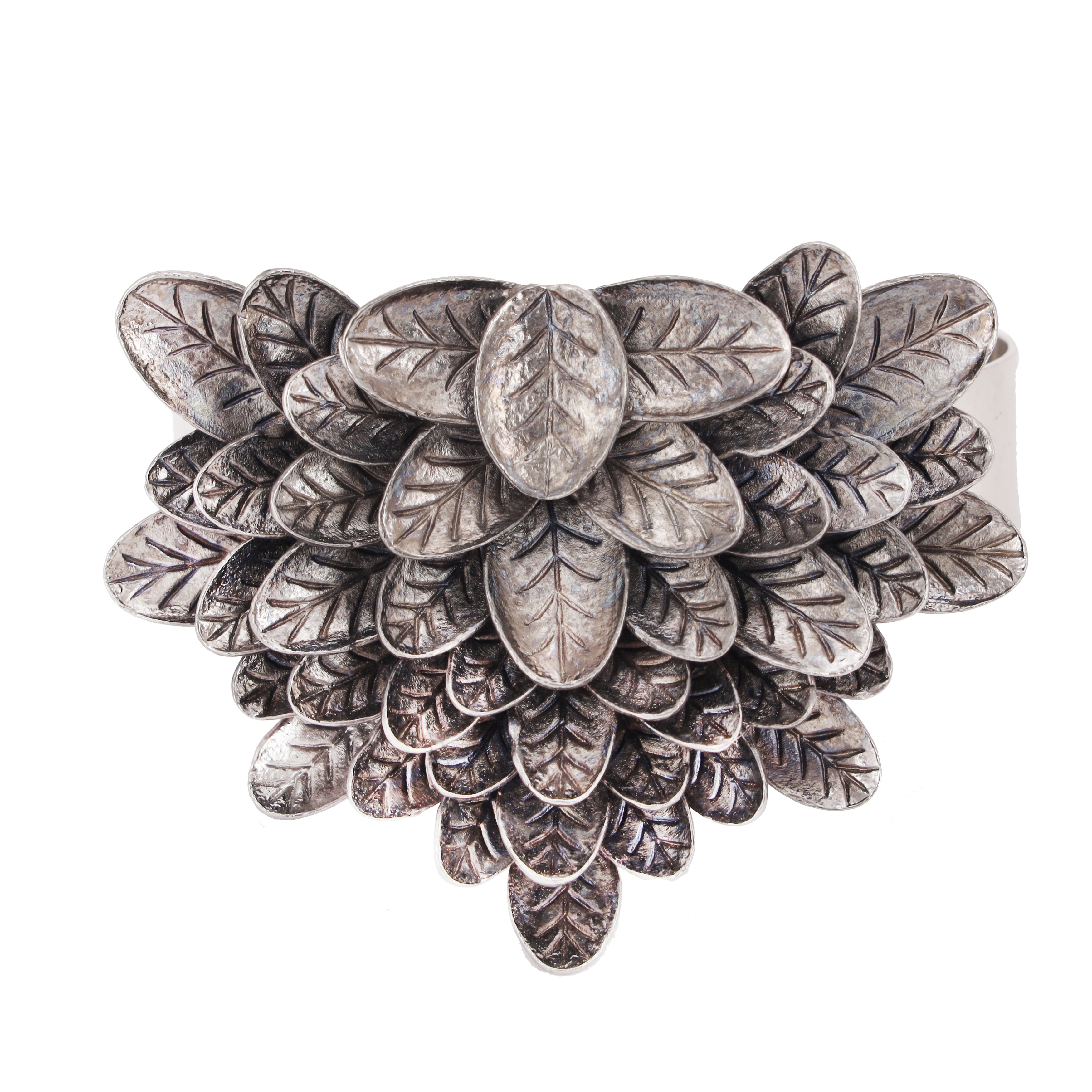 Graceful goddess bracelet(black)