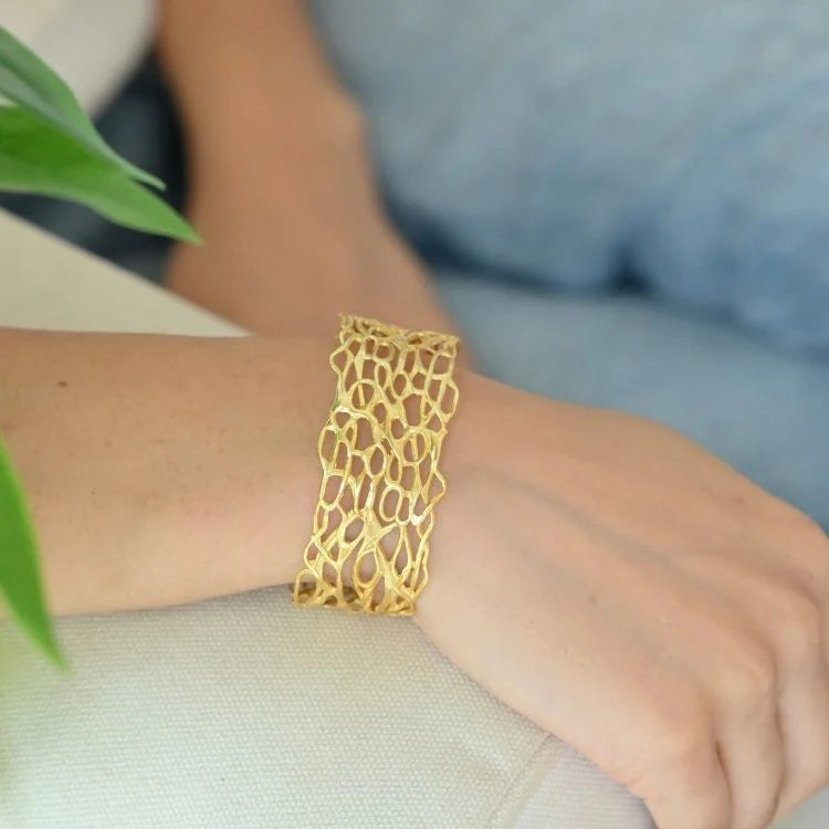 Jaal Bracelet