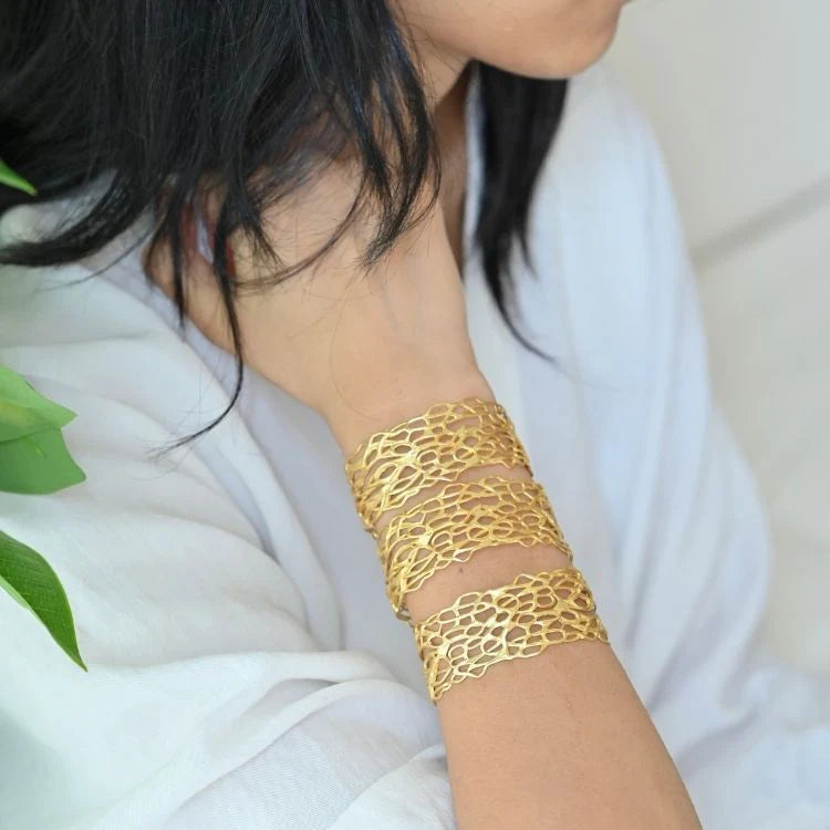 Jaal Bracelet