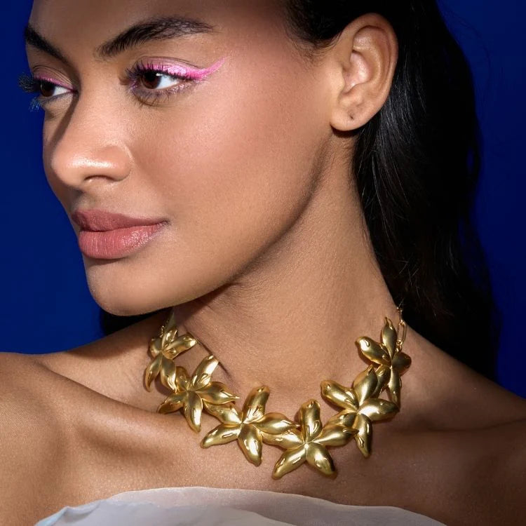 Jasmine Choker