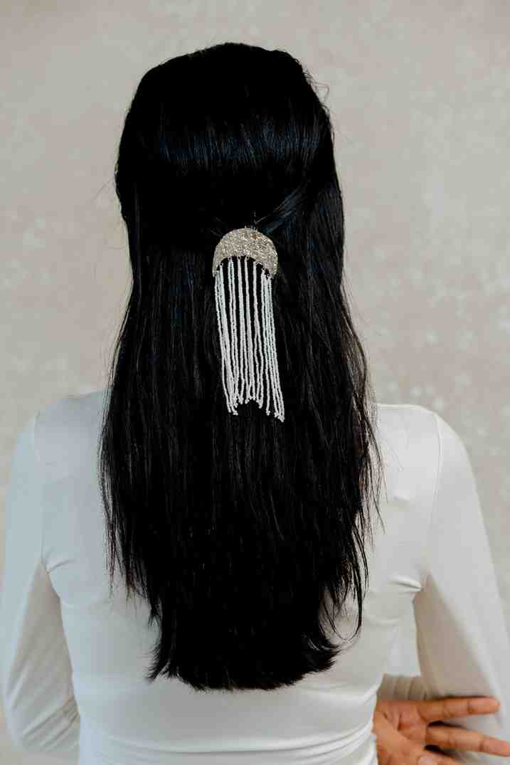 Sirat hair pin