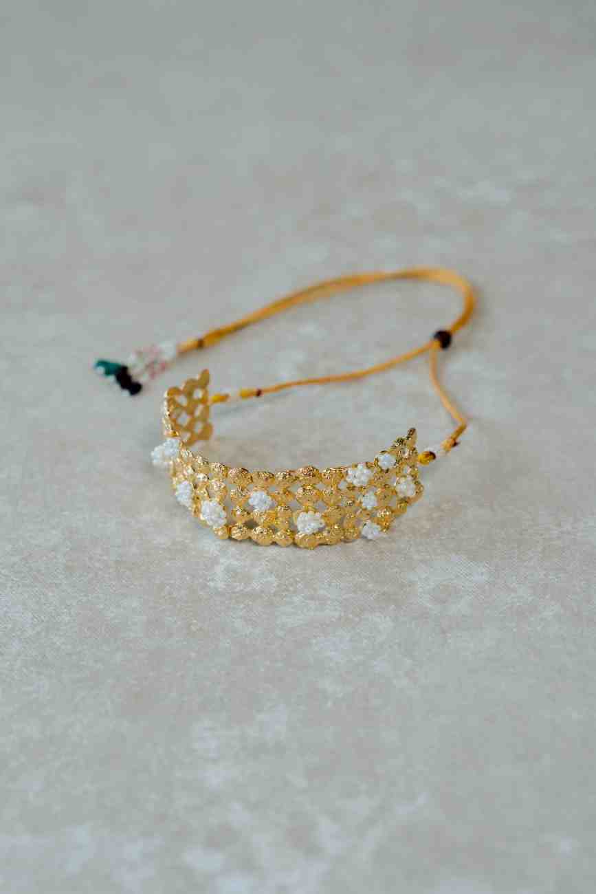 Noor choker