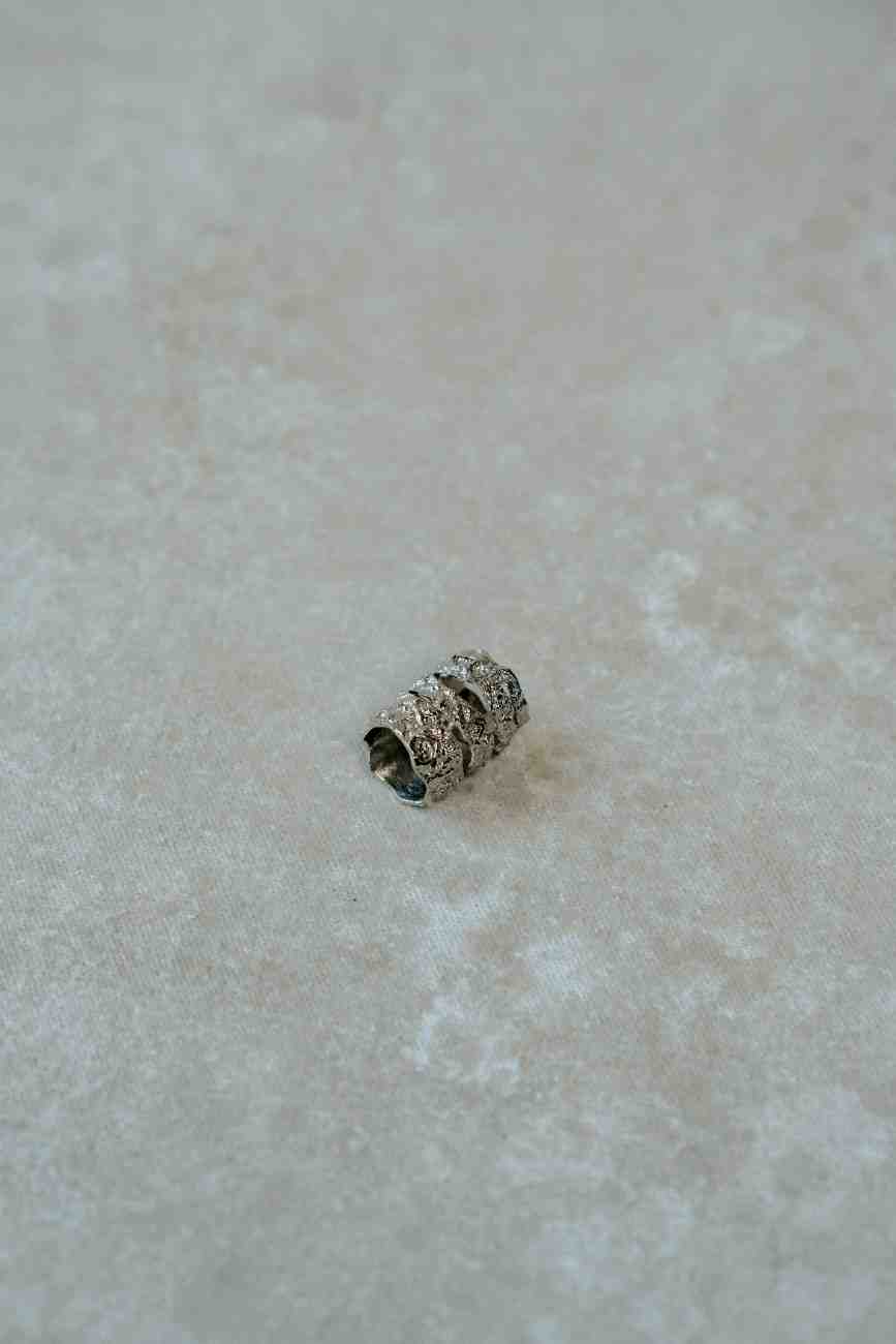 Aabha ring