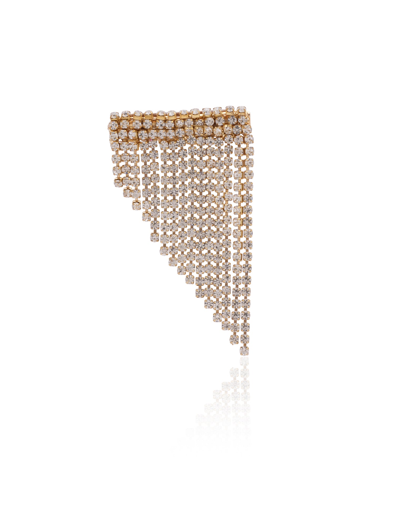 Tesoro brooch