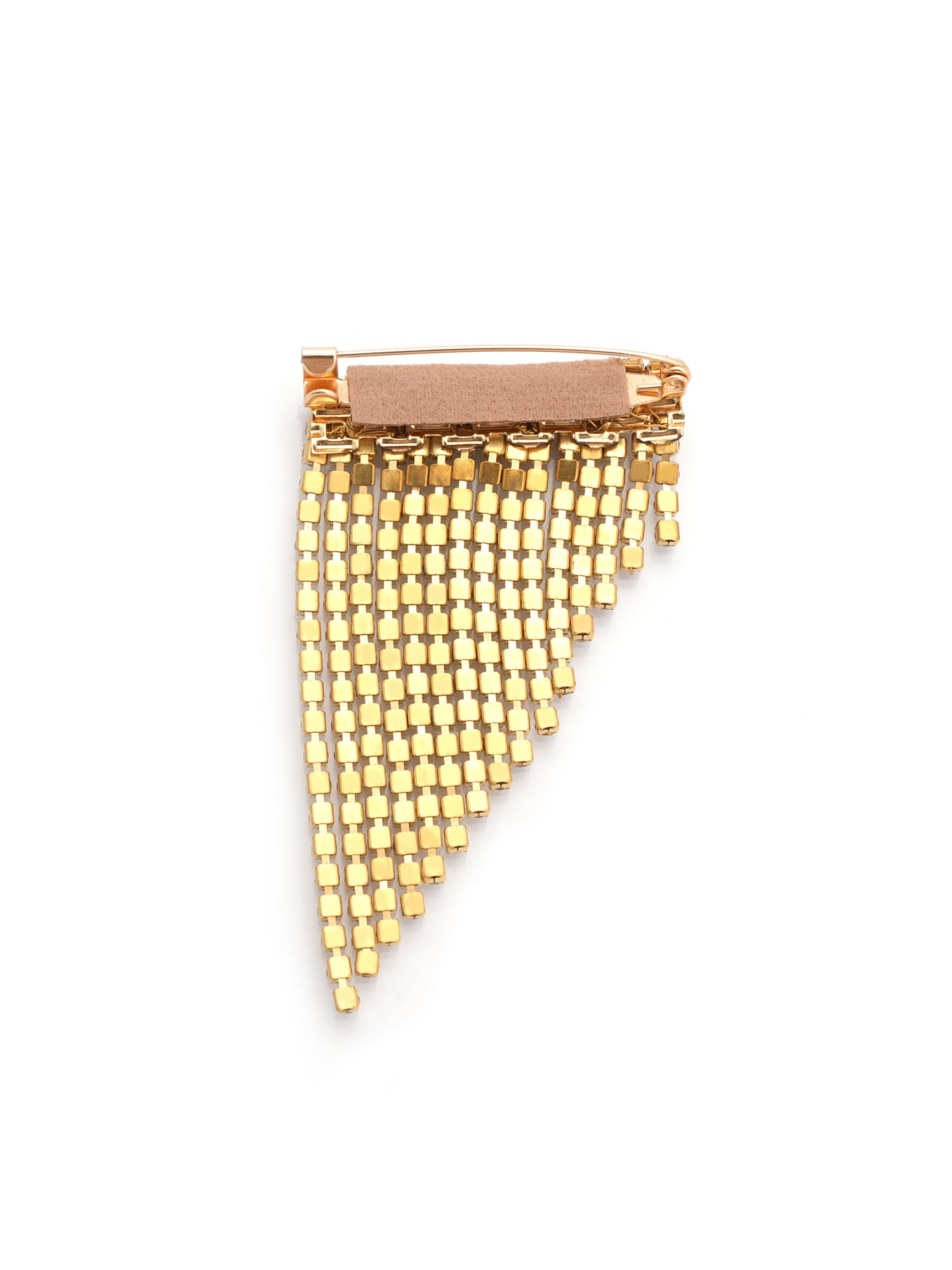 Tesoro brooch