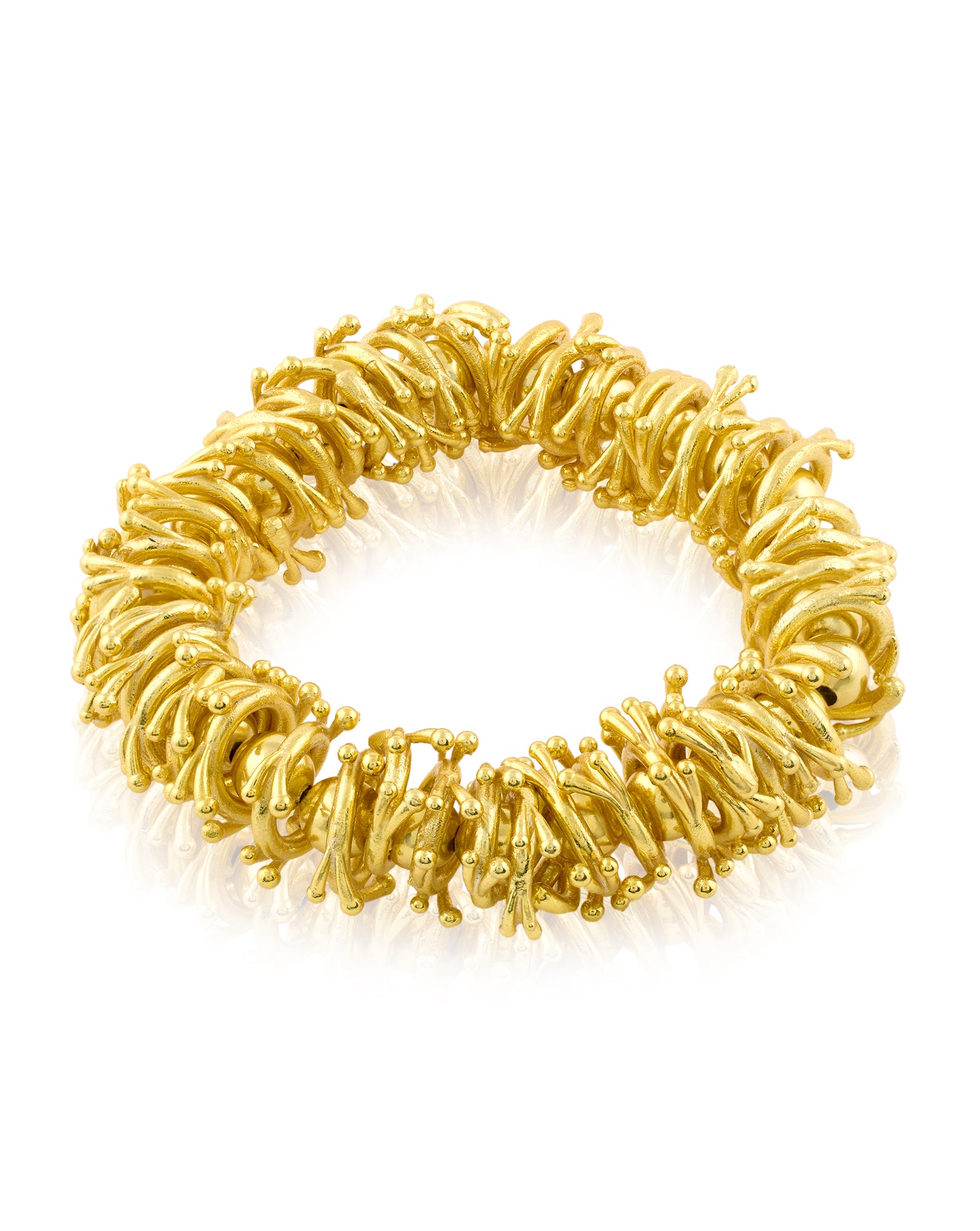 Amour Round Bracelet