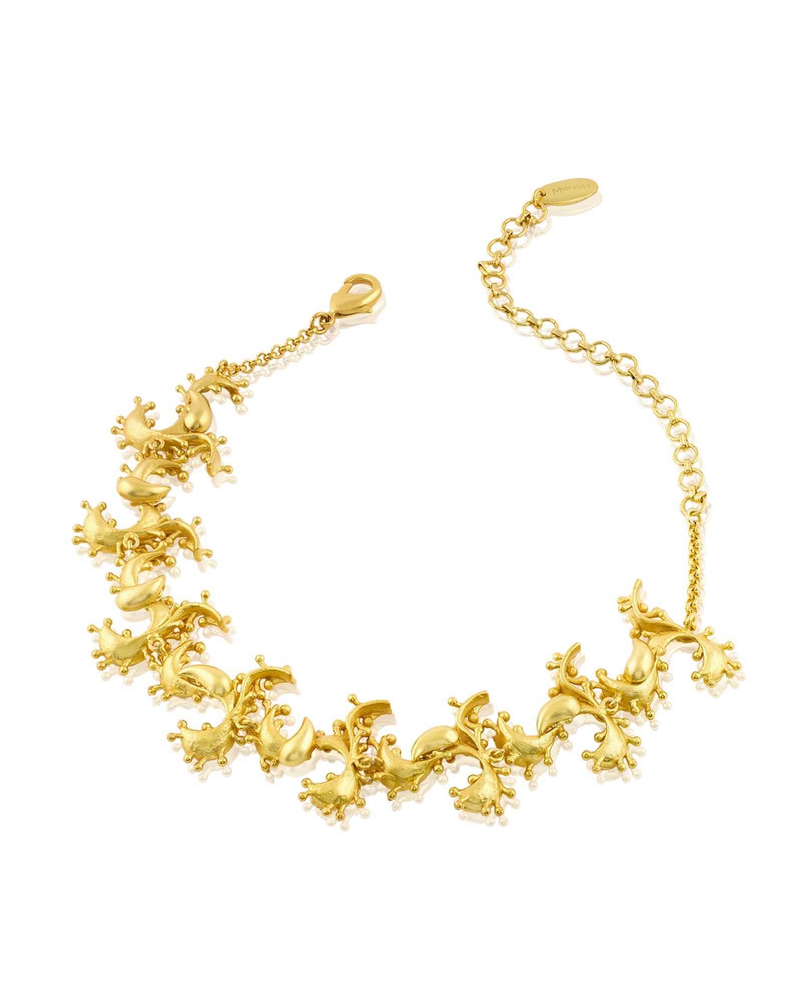 Amour Drop Choker