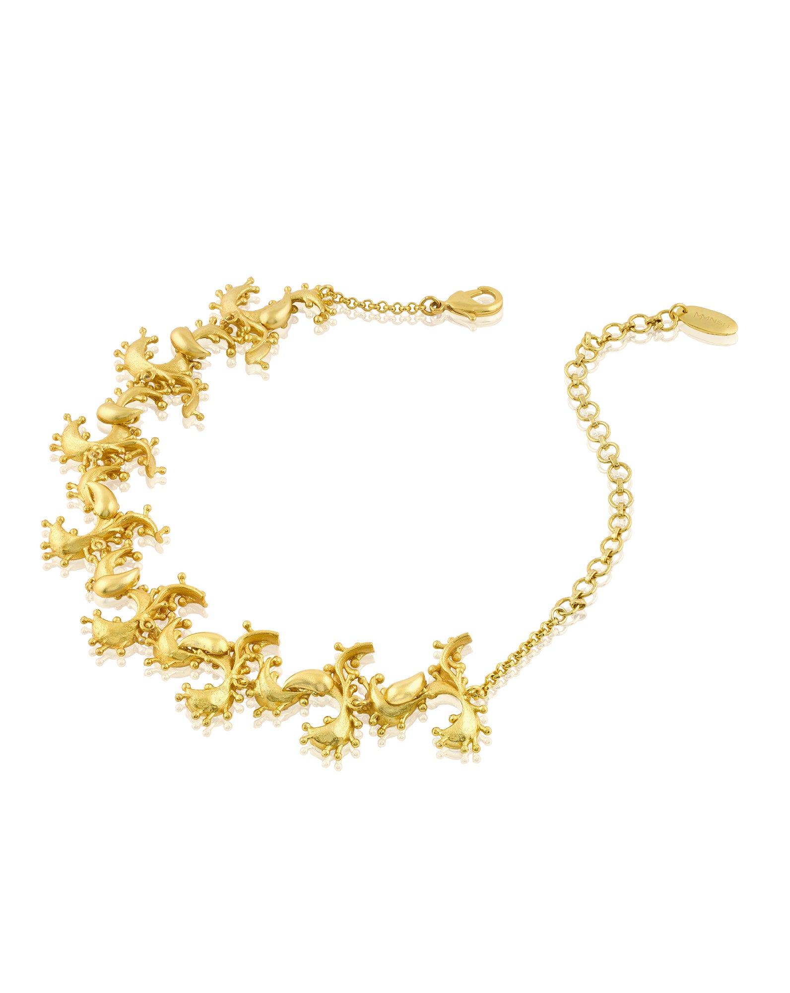 Amour Drop Choker