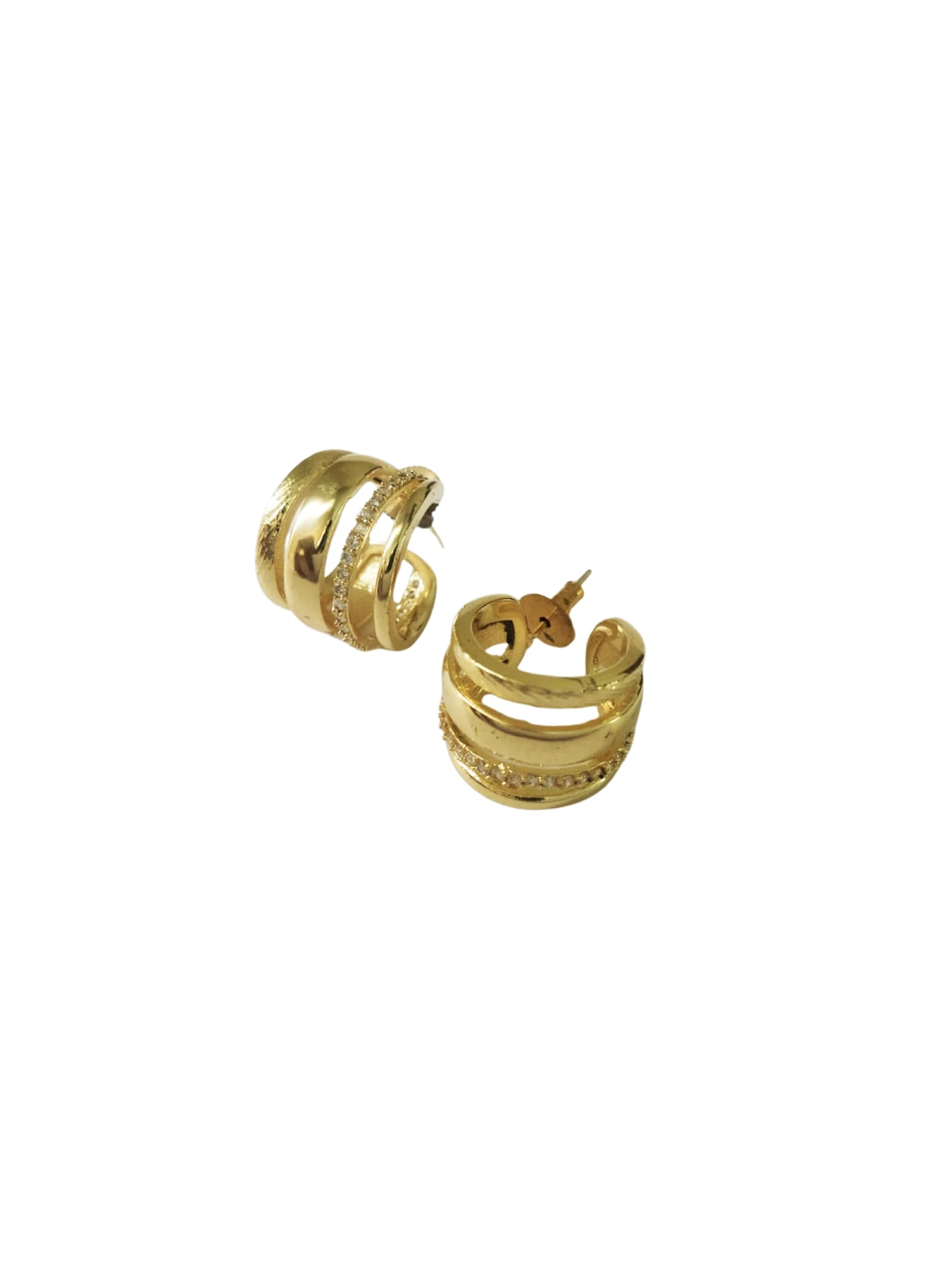 Caira Multi Hoops