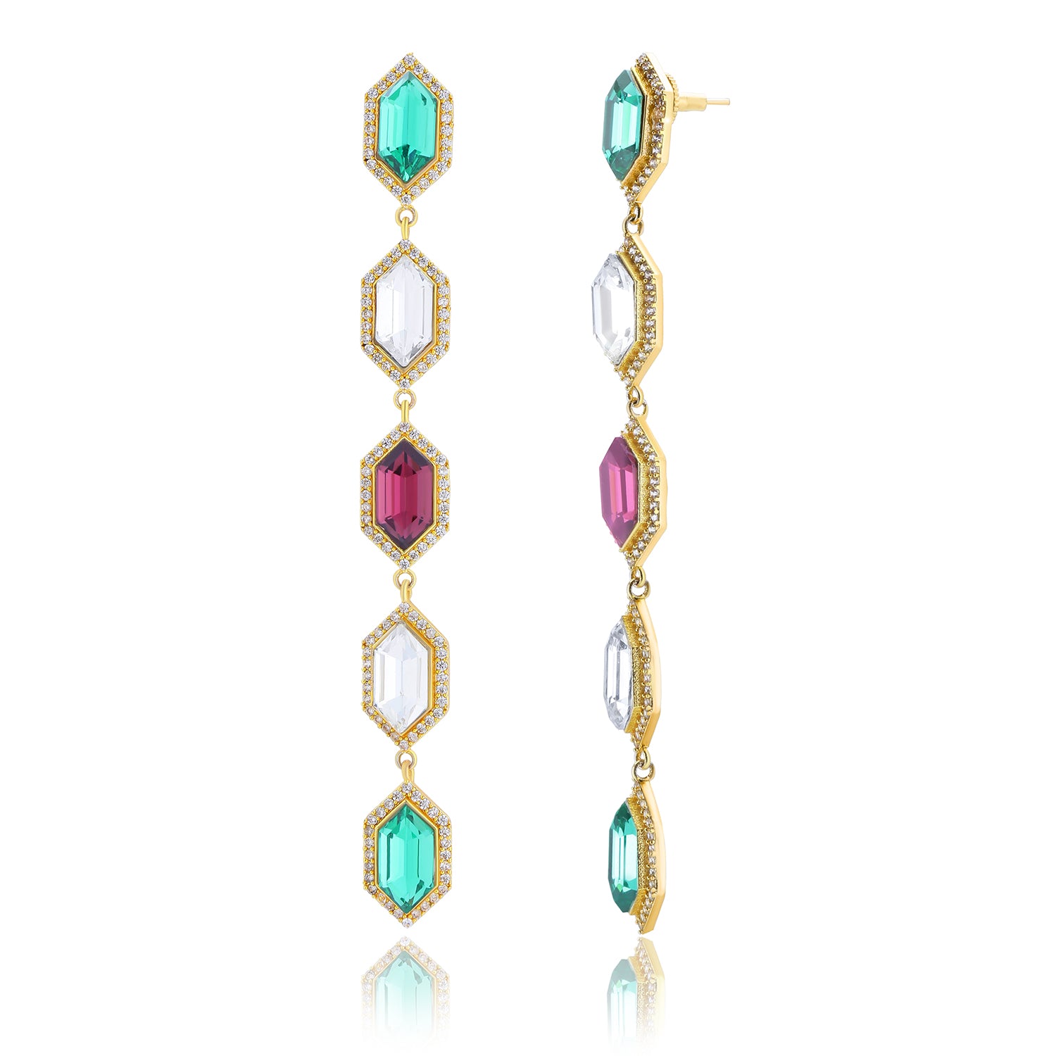 Cavi Danglers (Multihued)