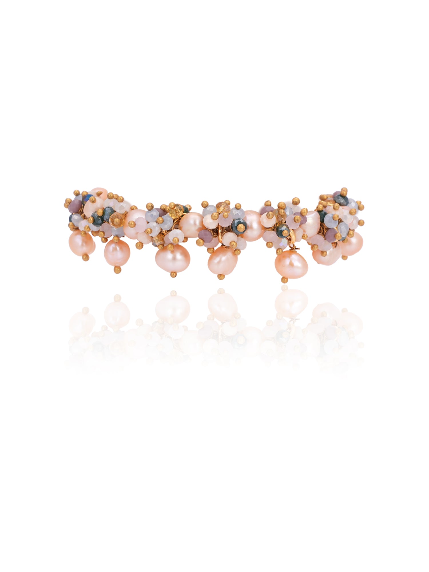 Marglit bracelet