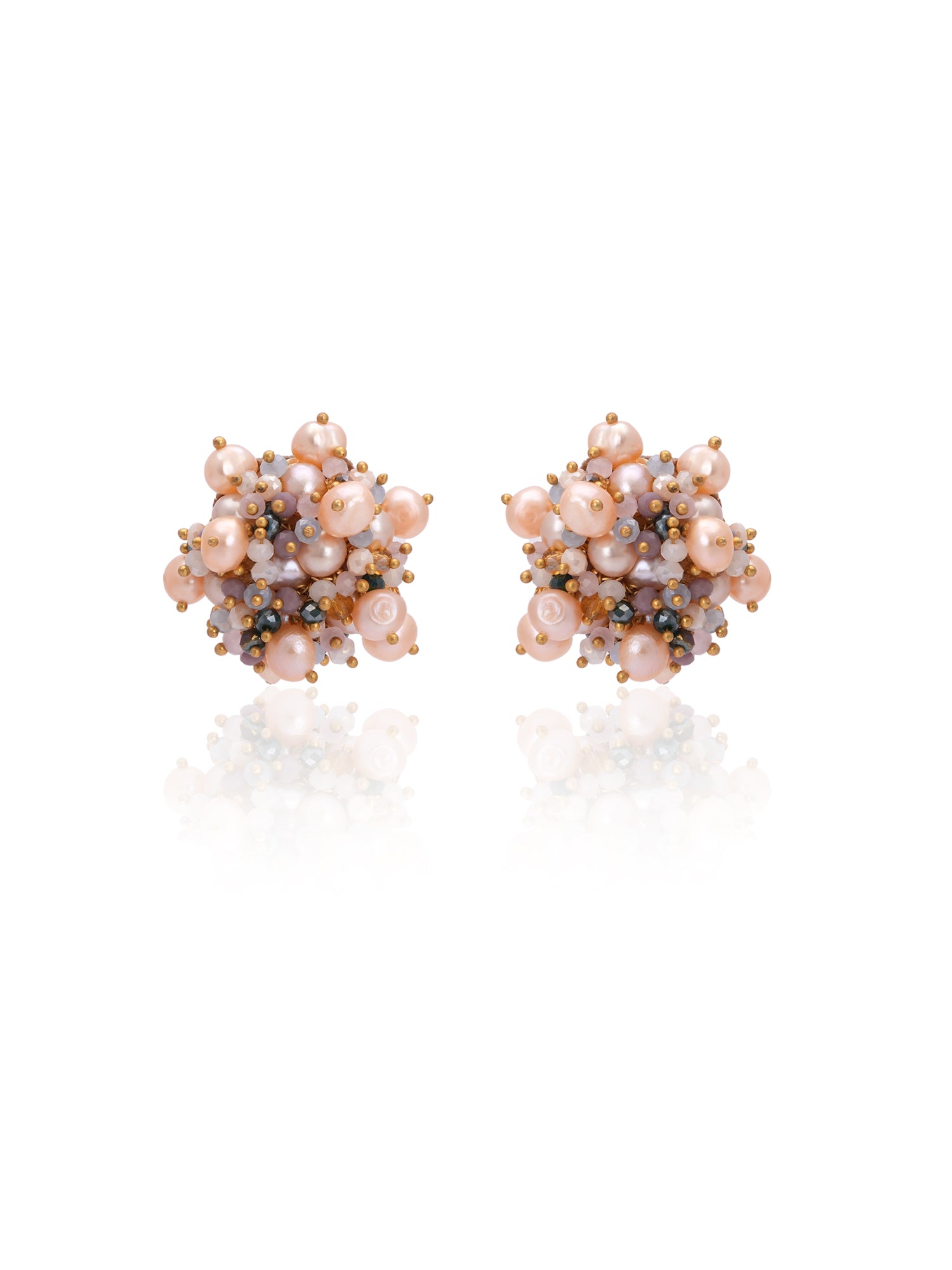 Marglit studs