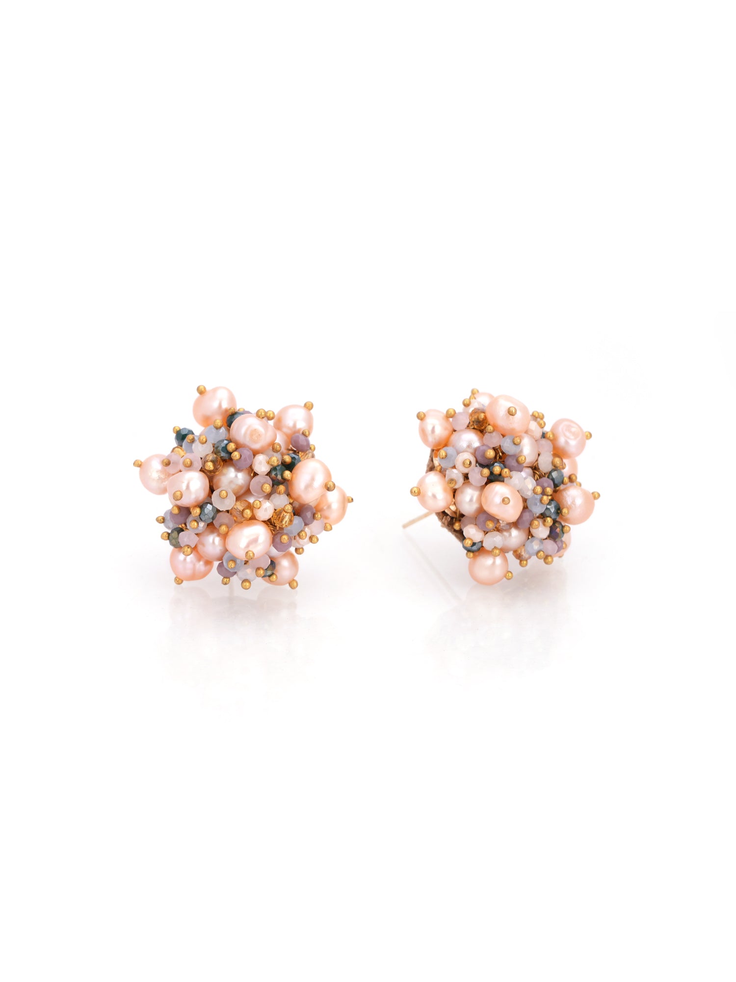 Marglit studs