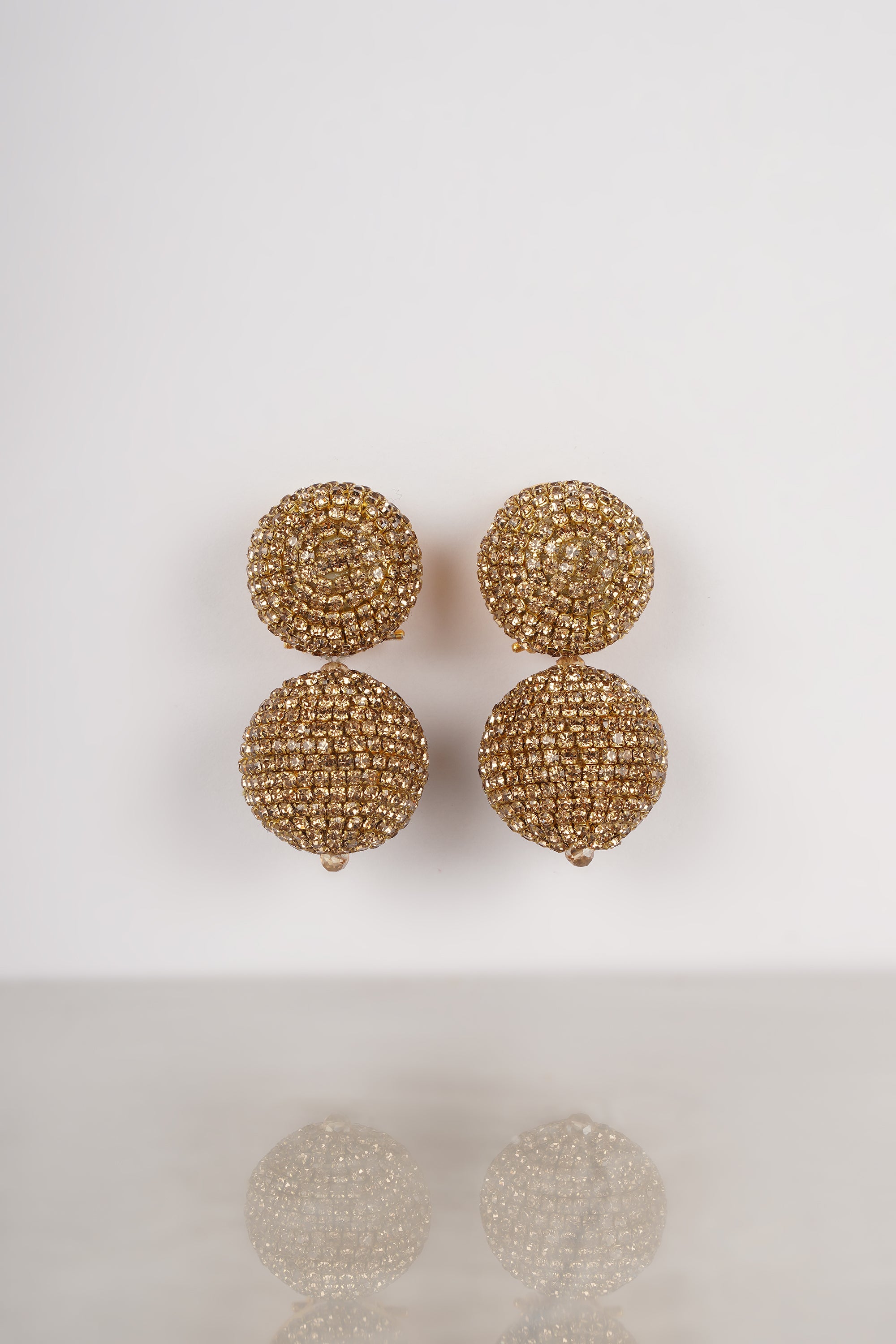 Ball Earrings 3