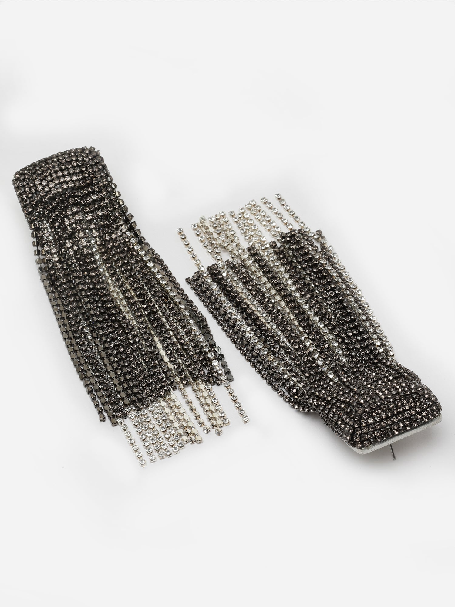 Crystal Long Chain Dangler 5