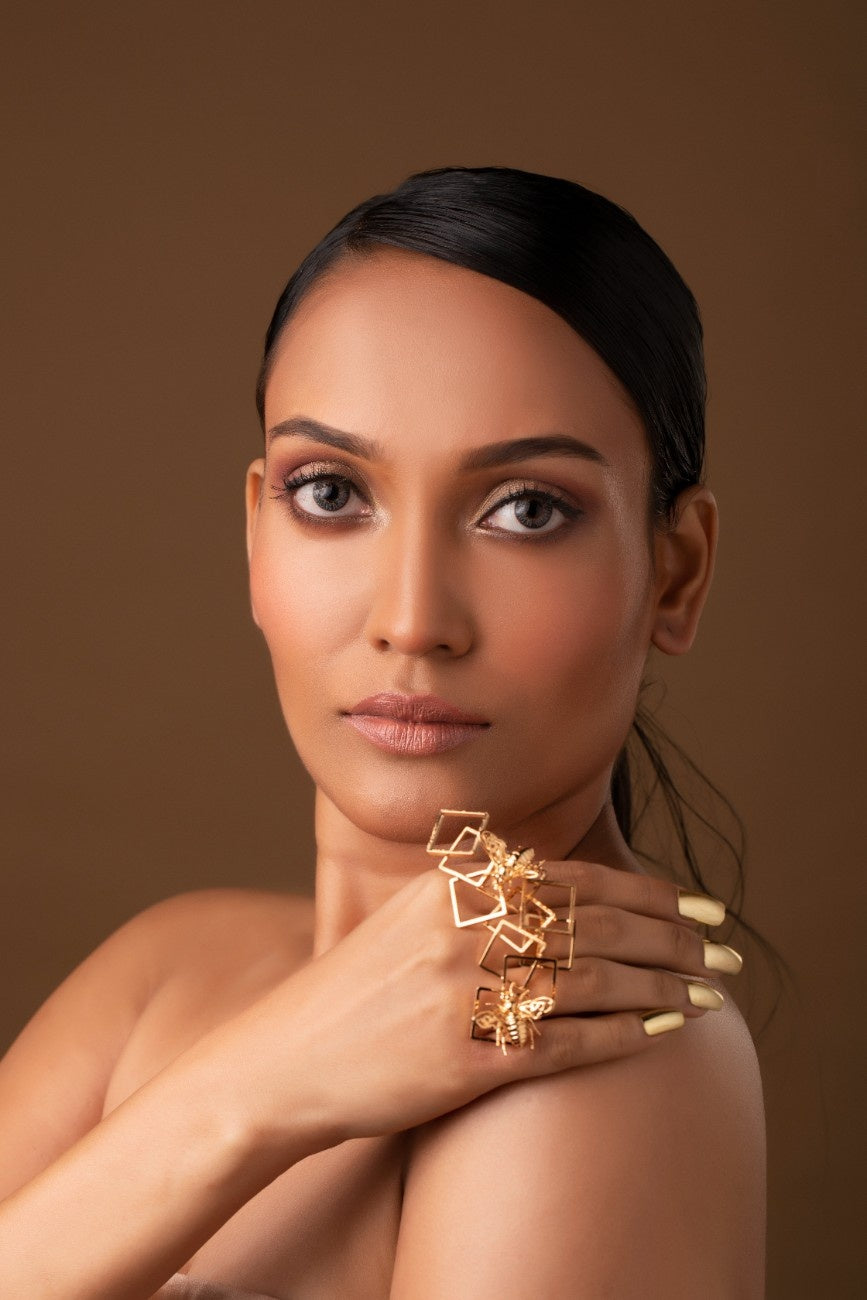 Constellation Ring