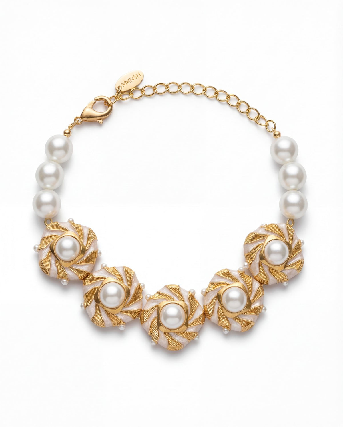 Audrey Grace Choker
