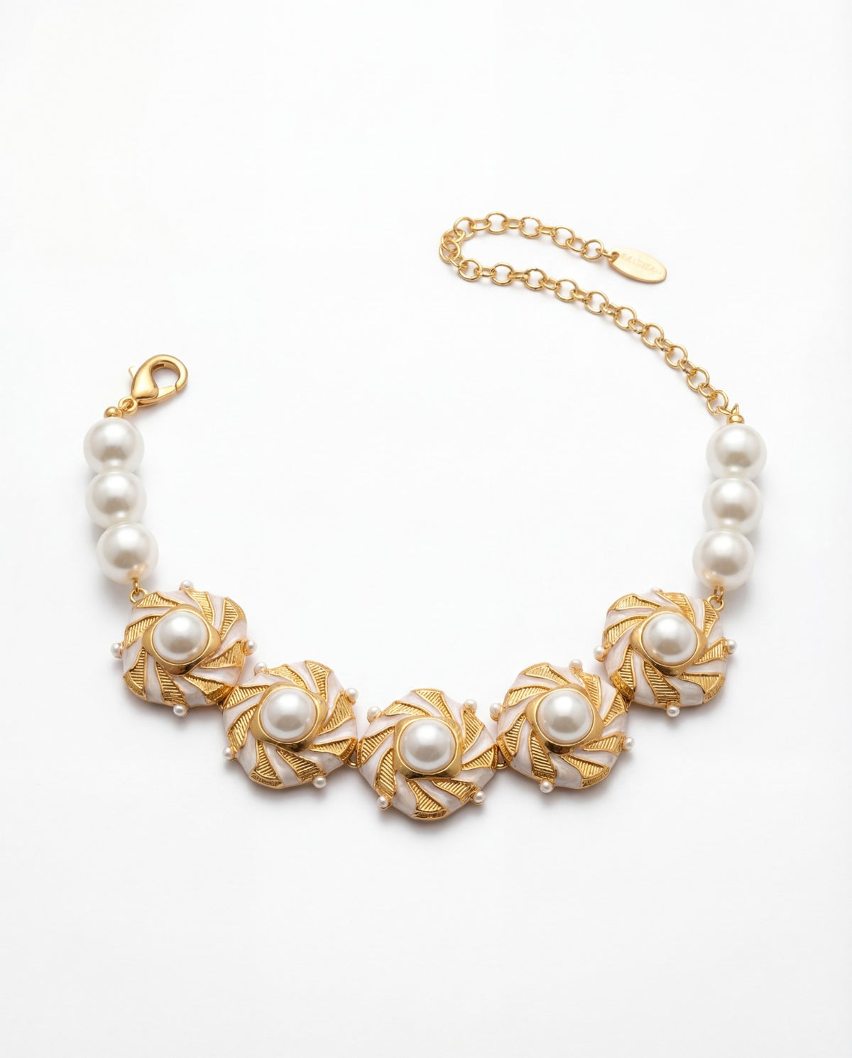 Audrey Grace Choker