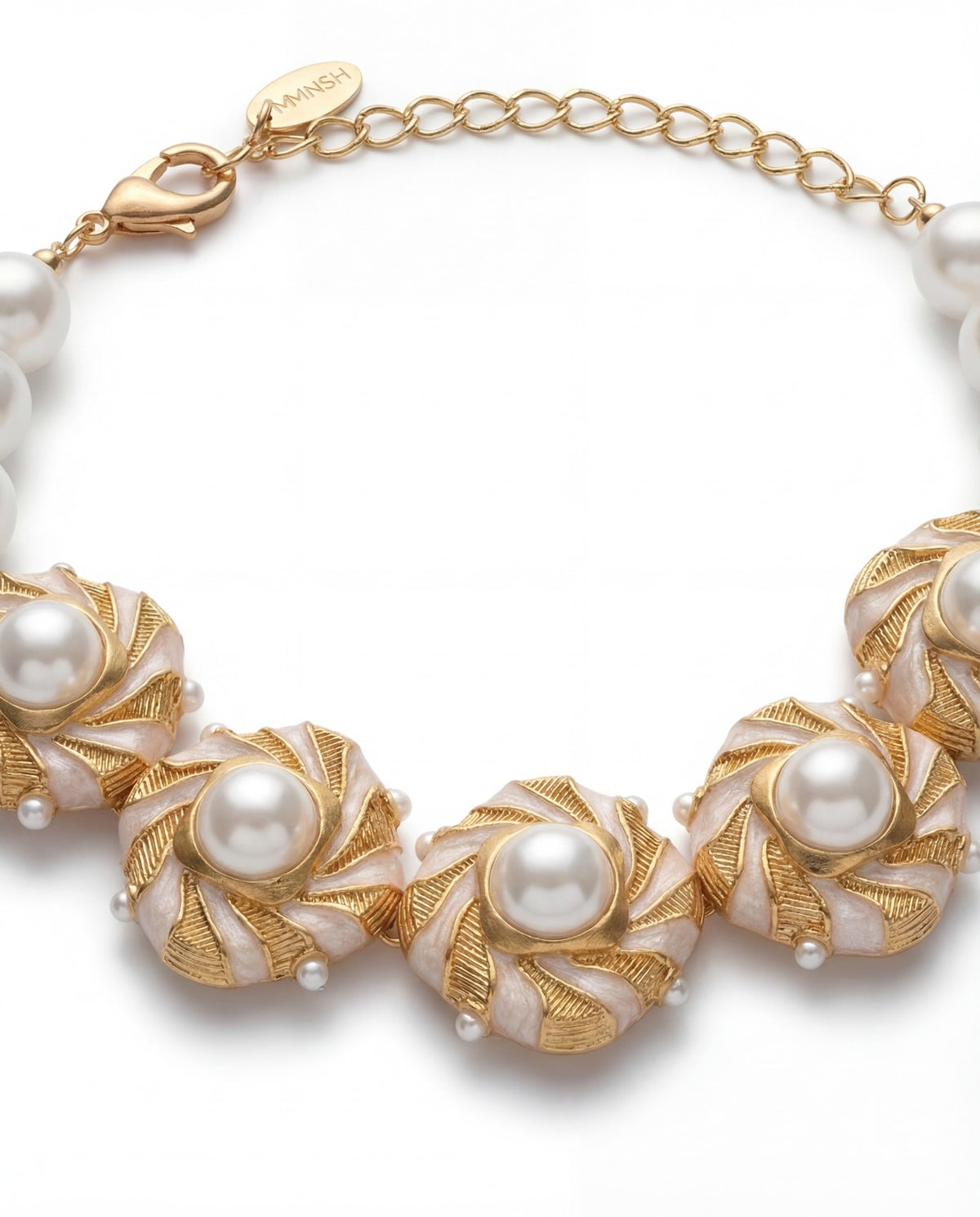 Audrey Grace Choker