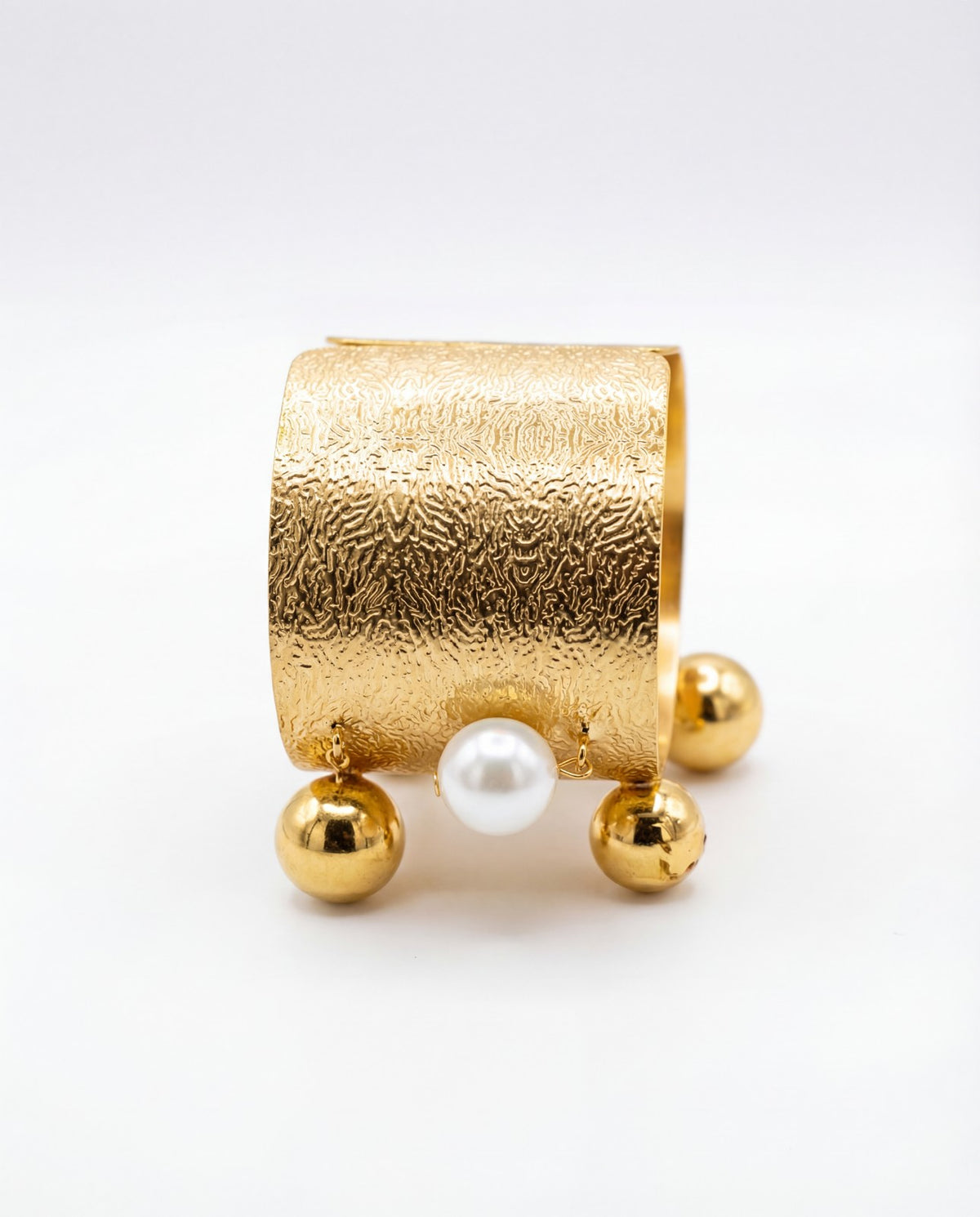 Audrey Halo Cuff