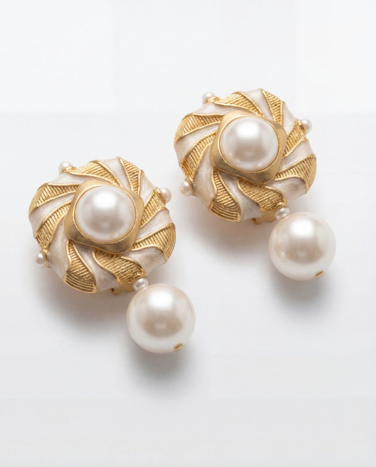 Audrey Grace Studs