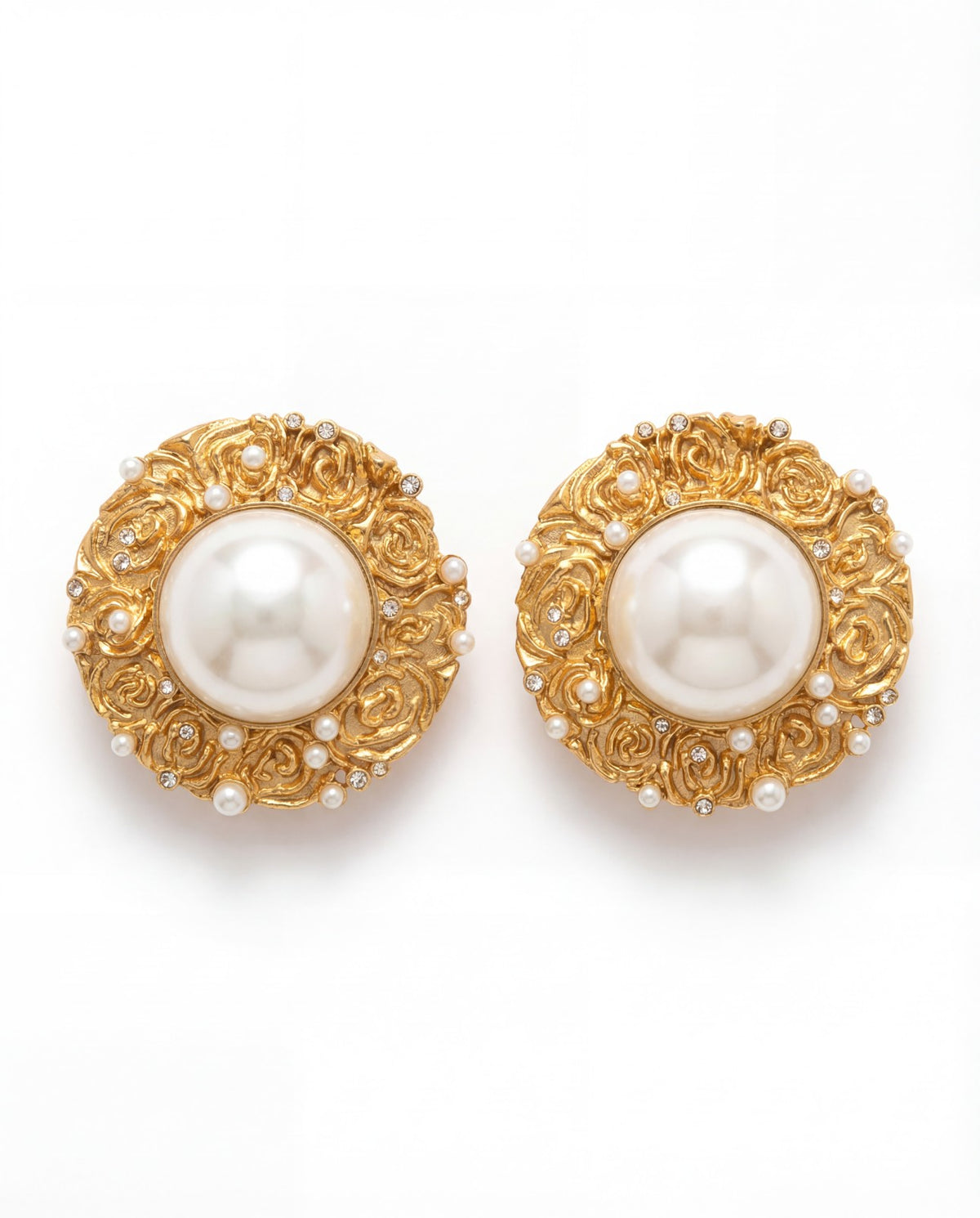 Audrey Bloom Studs