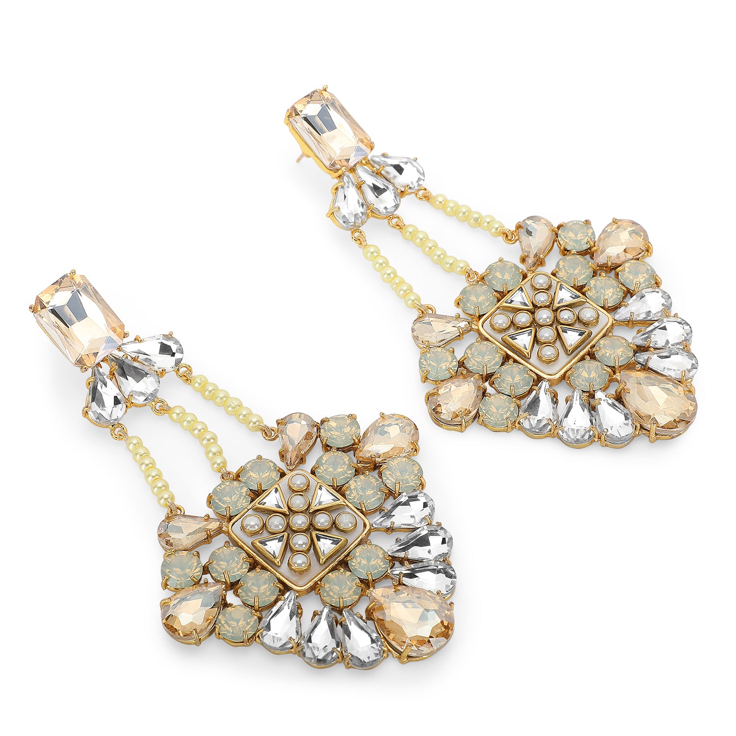 Shivaaya Earrings