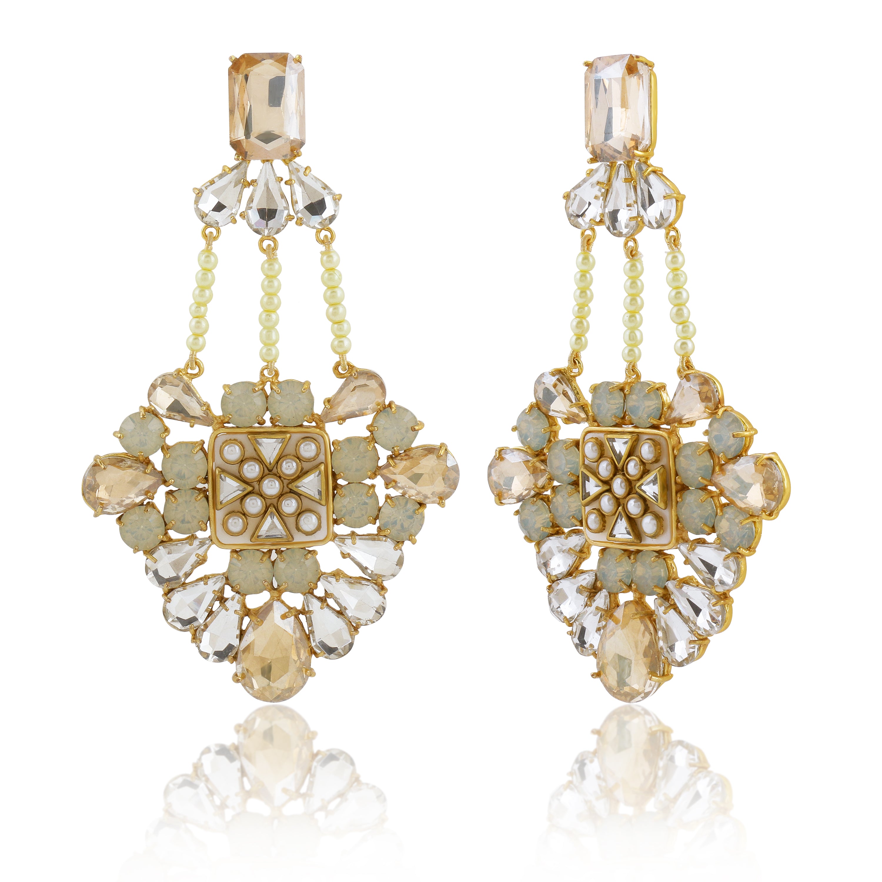 Shivaaya Earrings