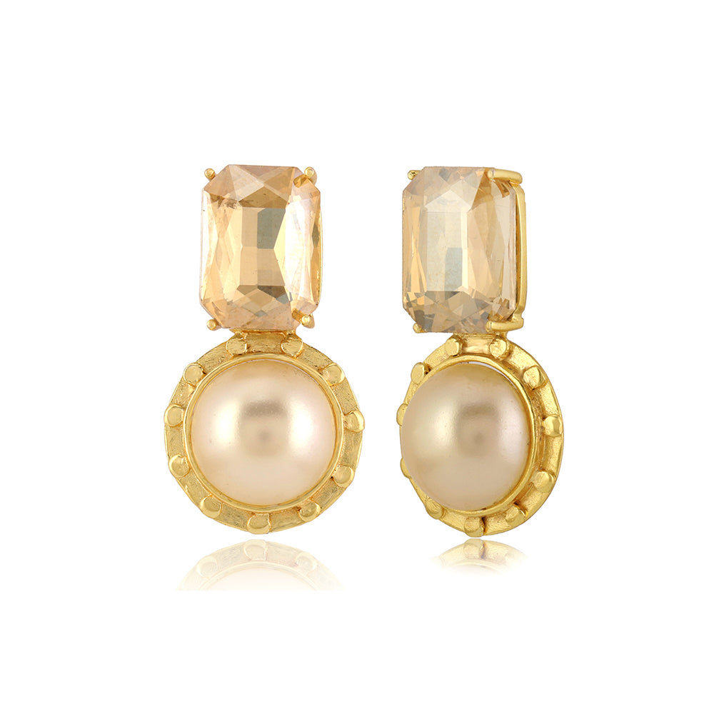 Tel Mini Studs