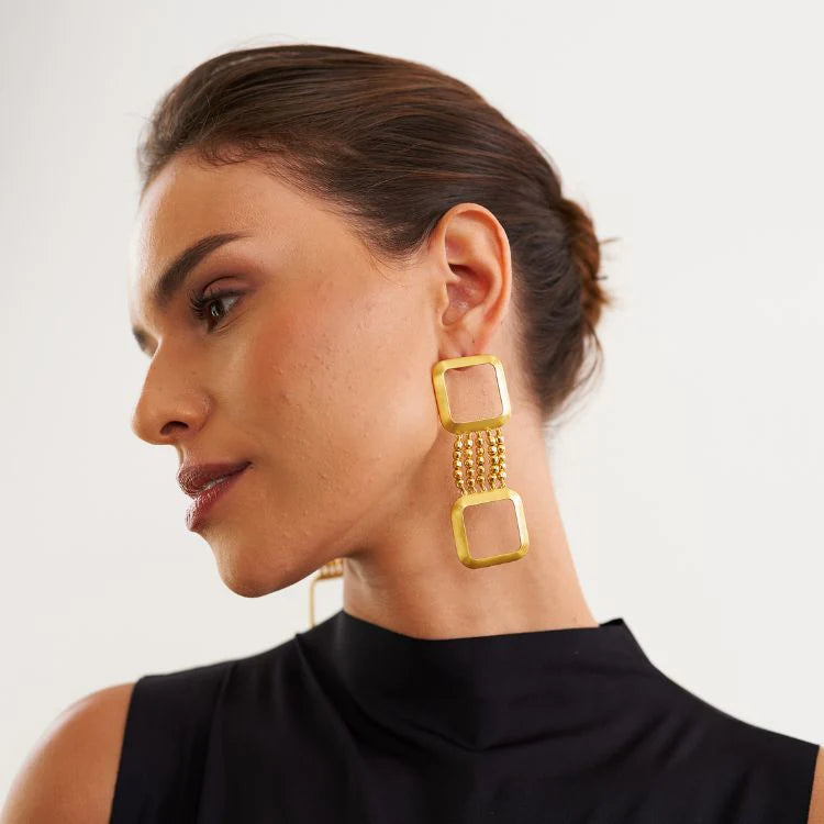 Aurelia Earrings
