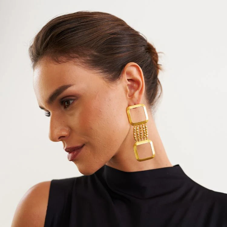 Aurelia Earrings