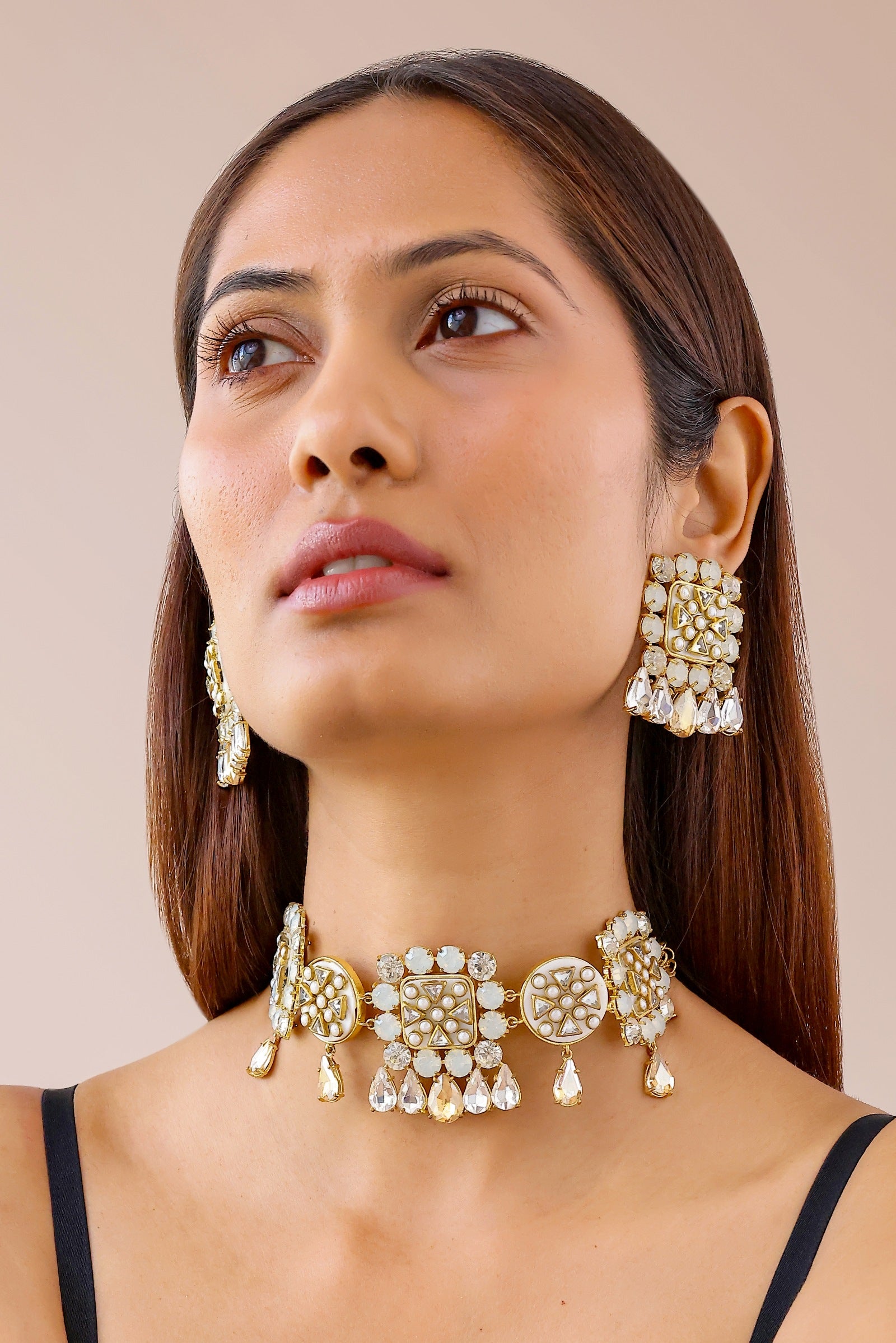 Veera Choker Set