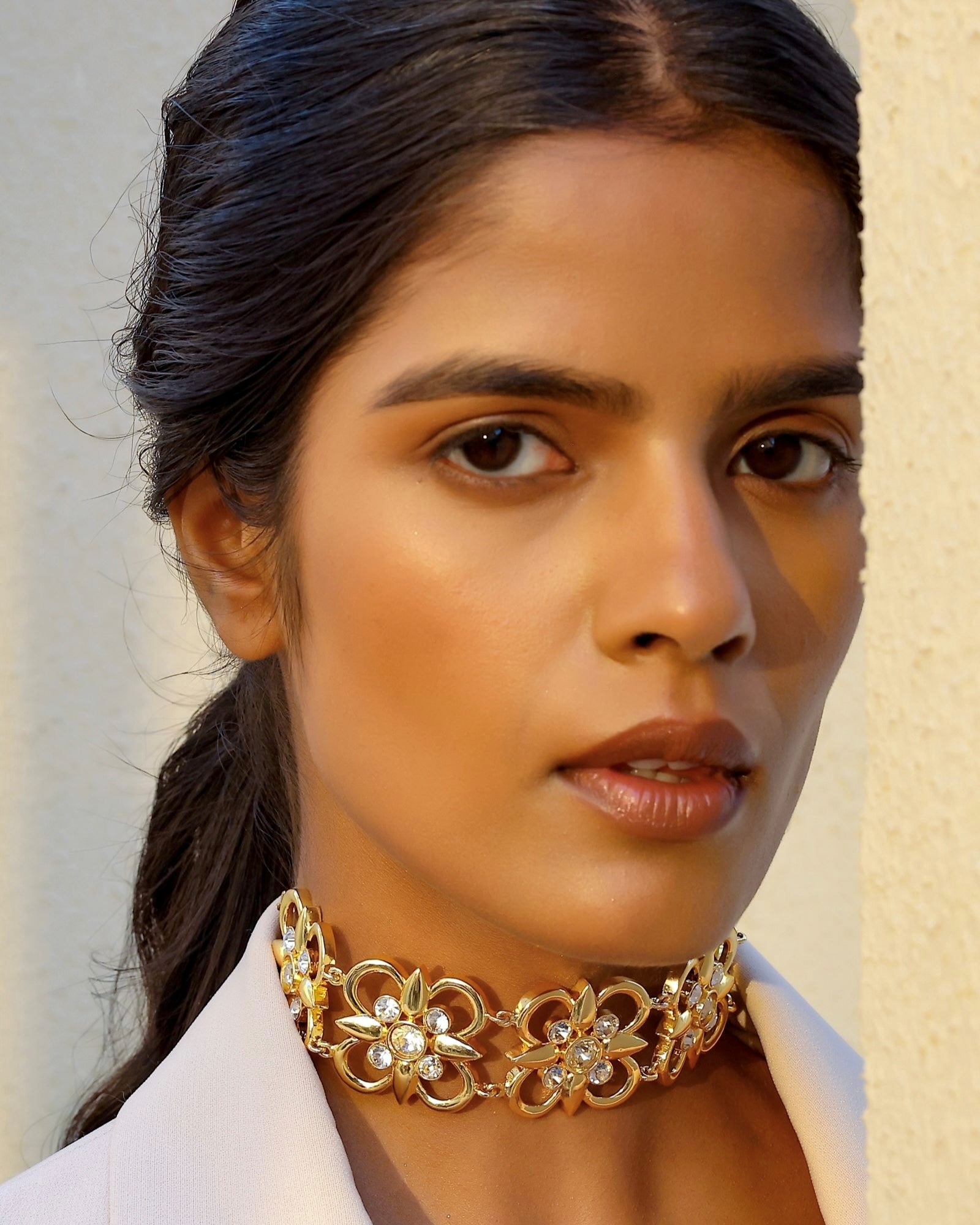 Casha Choker
