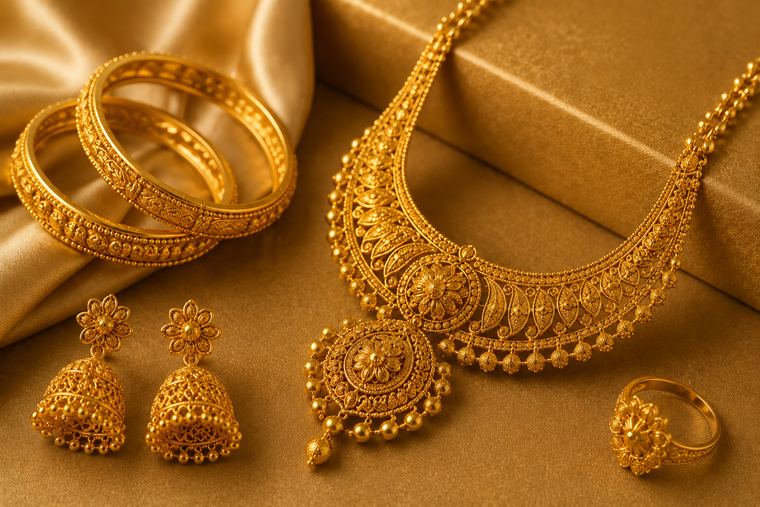 Is Jewellery a Good Investment? What You Should Know