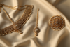 Hair Accessory Features: Choosing Between Maang Tikka, Matha Patti and Sheeshphool