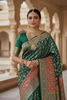 How to Style Jewellery with Sarees