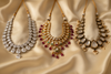 How to Choose the Perfect Bridal Necklace: Diamond, Kundan, or Polki?