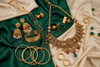 How to Mix Ethnic and Contemporary Jewellery for a Modern Indian Look