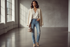 How to Style Jewellery with Western Outfits