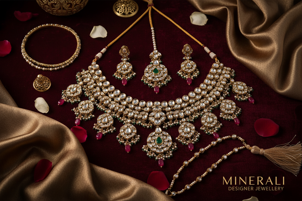 Jewellery Trend Predictions for the Upcoming Season