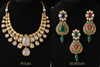 Polki vs Kundan Jewellery What Is the Difference