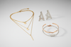 Statement Jewellery Trends for Party and Evening Looks