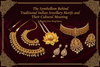 The Symbolism Behind Traditional Indian Jewellery Motifs and Their Cultural Meaning