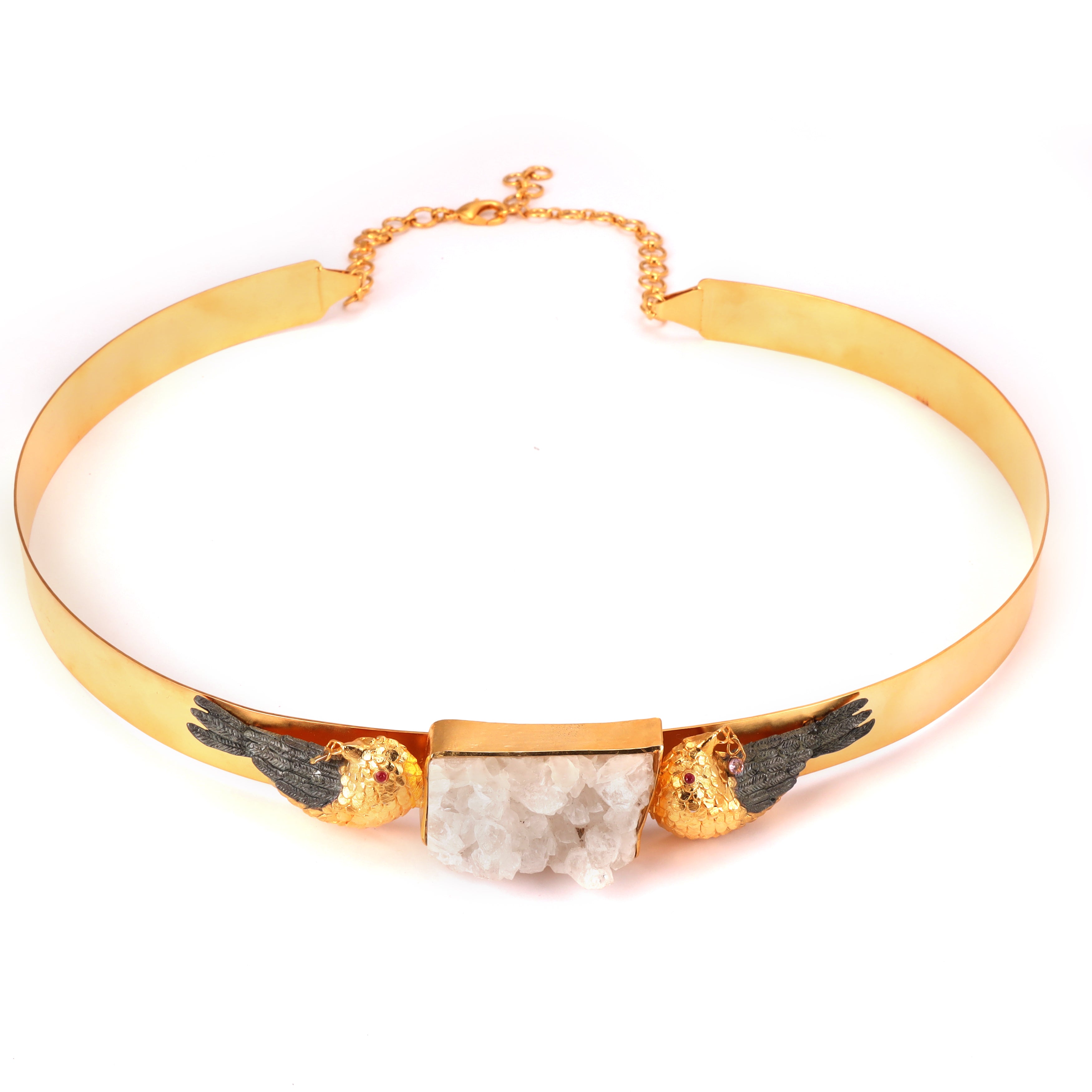 A la mode belt
