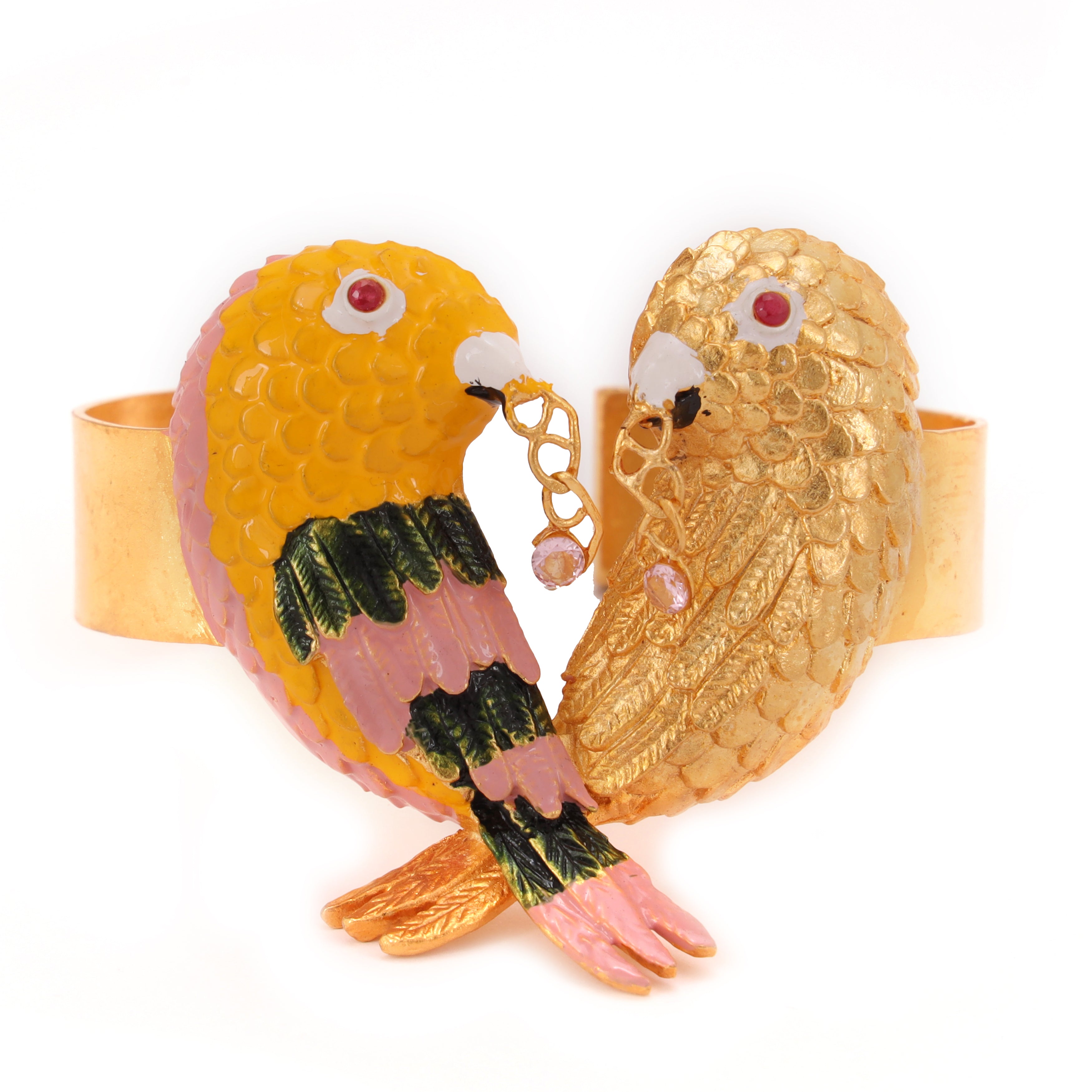 La la love bracelet