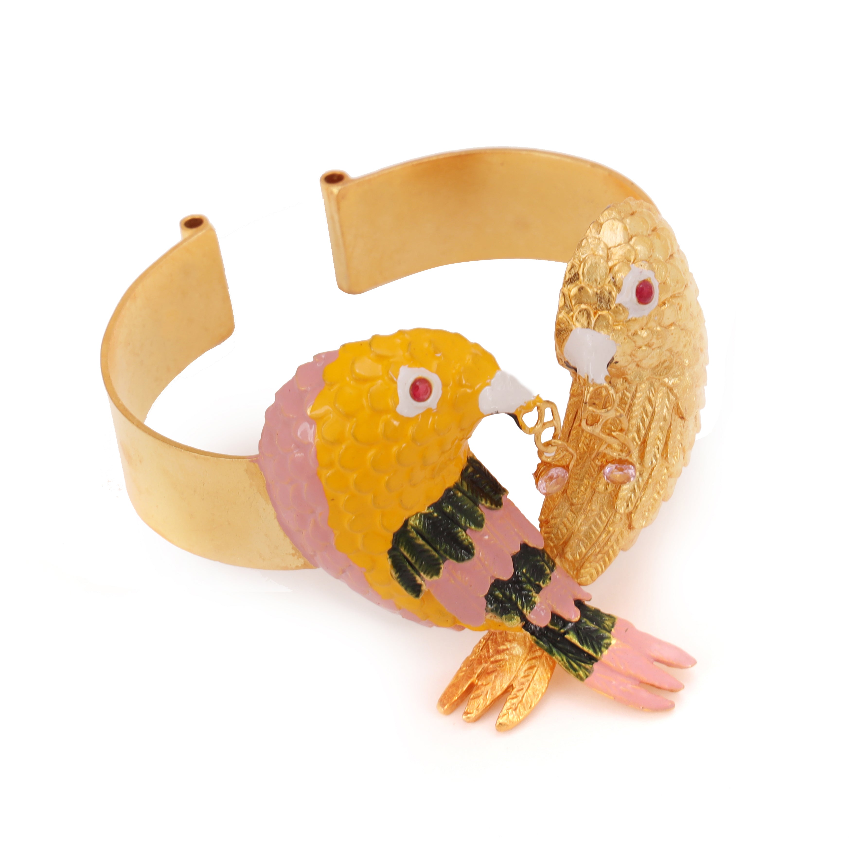 La la love bracelet